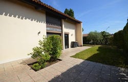 Portet-Sur-Garonne, Midi-Pyrénées 31120