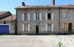 Montboucher, Nouvelle-Aquitaine 23400