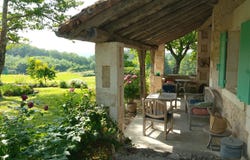 Beaussac, Aquitaine 24340