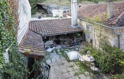 Brantôme, Nouvelle-Aquitaine 24310
