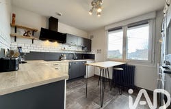 Meucon, Brittany 56890
