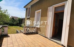 Montmarault, Auvergne 03390