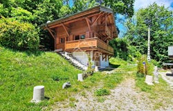 Bonnevaux, Rhône-Alpes 74360