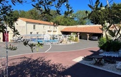 Les Trois-Moutiers, Poitou-Charentes 86120