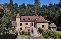 Nabirat, Aquitaine 24250