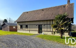 Genneville, Normandy 14600