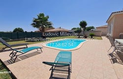 Puissalicon, Occitanie 34480