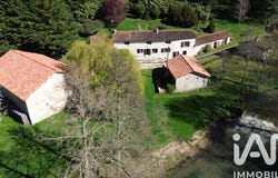 Charroux, Nouvelle-Aquitaine 86250