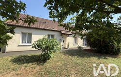 Naintré, Nouvelle-Aquitaine 86530