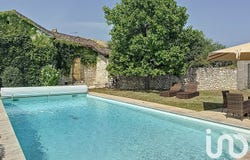 Lacour, Occitanie 82190