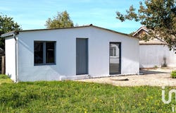 Montendre, Nouvelle-Aquitaine 17130