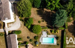 La Clotte, Poitou-Charentes 17360
