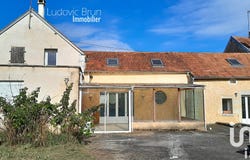 Lainsecq, Bourgogne-Franche-Comté 89520