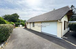 Goderville, Seine-Maritime 76110