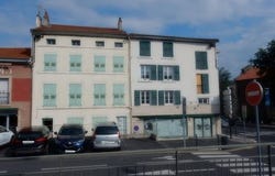 Le Puy-en-Velay, Auvergne-Rhône-Alpes 43000
