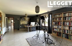 Lessac, Nouvelle-Aquitaine 16500