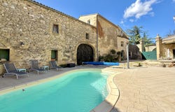 Uzès, Occitanie 30700