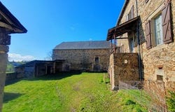 MORLHON LE HAUT, Midi-Pyrénées 12200