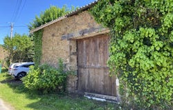 Masléon, Limousin 87130
