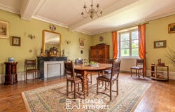 TALMONT SAINT HILAIRE, Pays de la Loire 85440