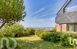Mont-Saint-Aignan, Normandy 76130