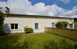 Duras, Aquitaine 47120