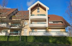 Ferney-Voltaire, Rhône-Alpes 01210