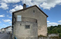 Monthureux-sur-Saône, Grand Est 88410