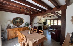 Crouy-sur-Cosson, Loir-et-Cher 41220