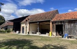 Oussoy en Gatinais, Centre 45290