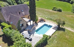 Saint-Amand-de-Coly, Aquitaine 24290