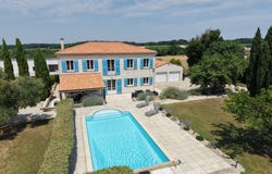 Floirac, Poitou-Charentes 17120