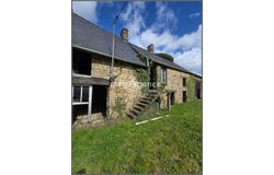 Saint Marc Le Blanc, Bretagne 35460