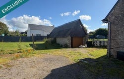 Branderion, Bretagne 56700
