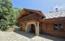 Briançon, Provence-Alpes-Côte-d'Azur 05100