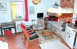 Saint-Quentin-la-Poterie, Languedoc-Roussillon 30700