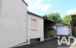 Grandparigny, Normandy 50600