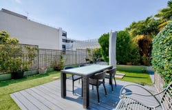 Rueil-Malmaison, Île-de-France 92500