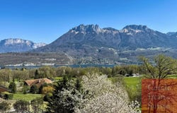Saint-Jorioz, Auvergne-Rhône-Alpes 74410
