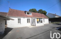 Crouy-en-Thelle, Hauts-de-France 60530