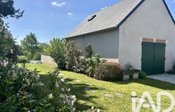 Lestiou, Centre-Val de Loire 41500