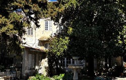 Villeneuve-lès-Avignon, Languedoc-Roussillon 30400