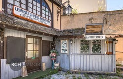 Montfort-l'Amaury, Yvelines 78490