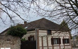 La Lande-Sur-Eure, Basse-Normandie 61290