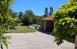 Parisot, Midi-Pyrénées 82160