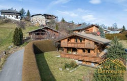 Demi-Quartier, Rhône-Alpes 74120