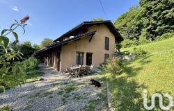 Ruffieux, Auvergne-Rhône-Alpes 73310