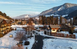Praz-sur-Arly, Haute-Savoie 74120
