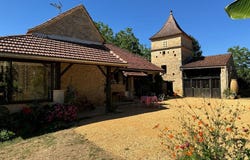 Puy-l'Evêque, Midi-Pyrénées 46700