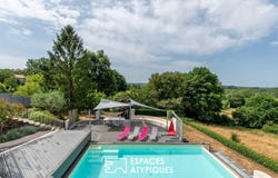 Mortagne-sur-Sèvre, Pays-de-la-Loire 85290